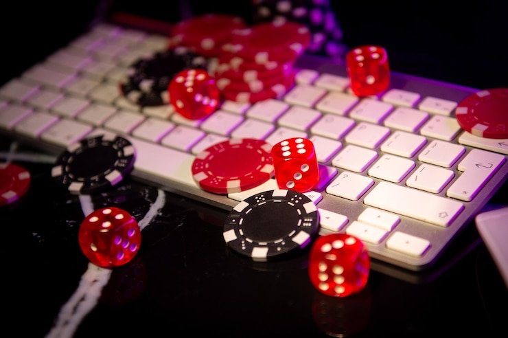 Tampilan dashboard dewa hoki dengan pilihan pasar sepak bola, turnamen, dan permainan live dealer