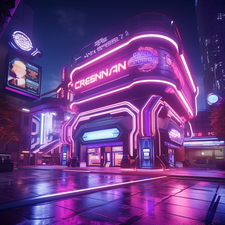 Tampilan antarmuka Mesin Arcade di dewa hoki dengan menu pilihan game